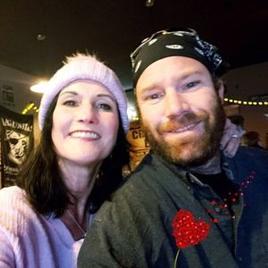 Meet your Posher, Cindy